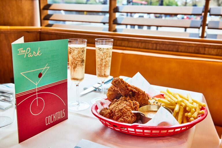 Fried Chicken